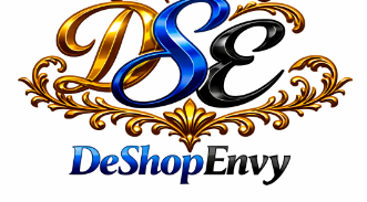 DeShopEnvy